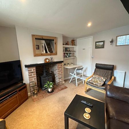 Cottage en-suite room Bridport Extérieur photo