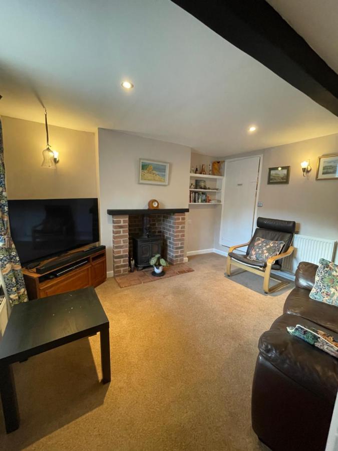 Cottage en-suite room Bridport Extérieur photo