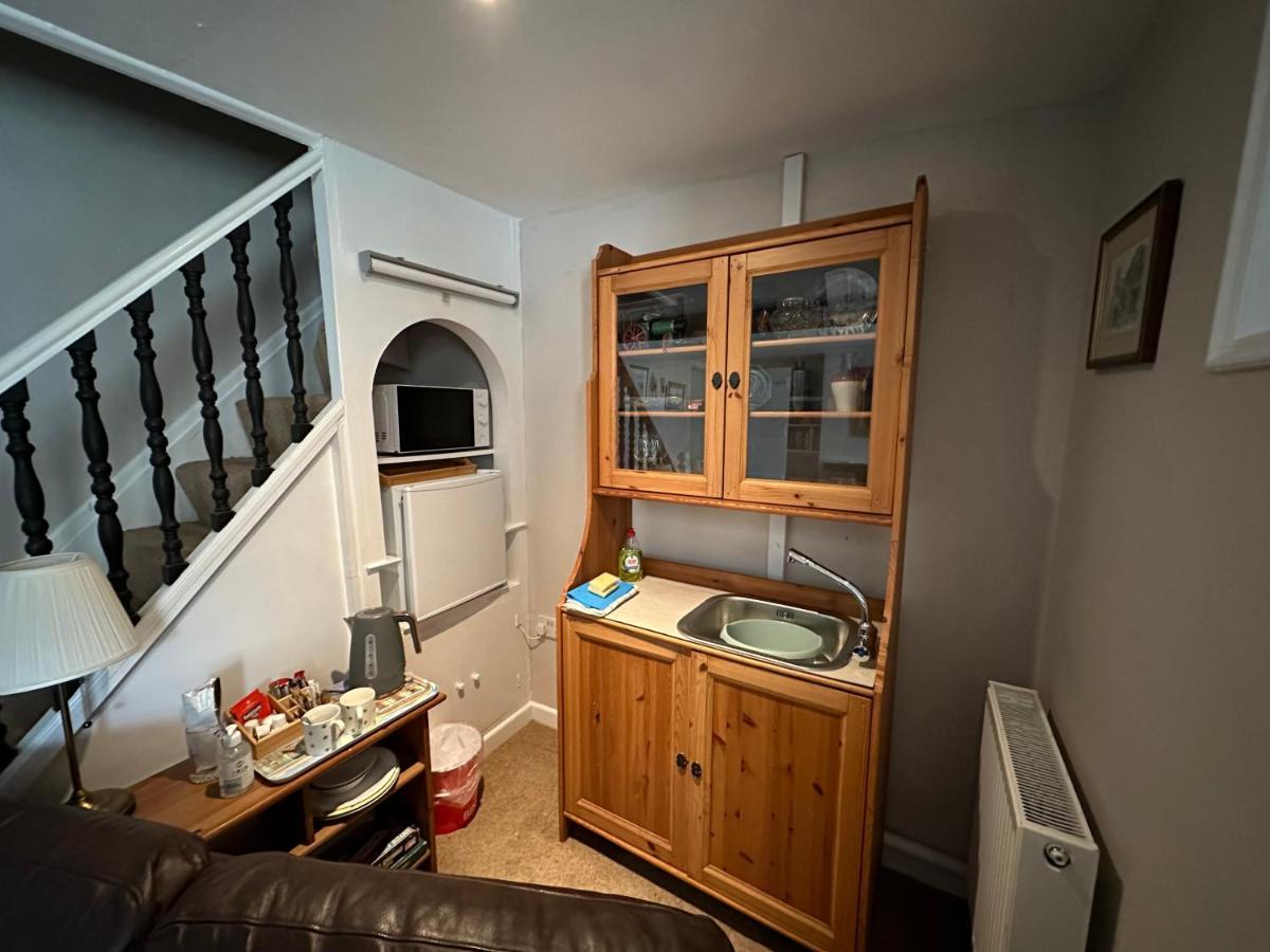 Cottage en-suite room Bridport Extérieur photo