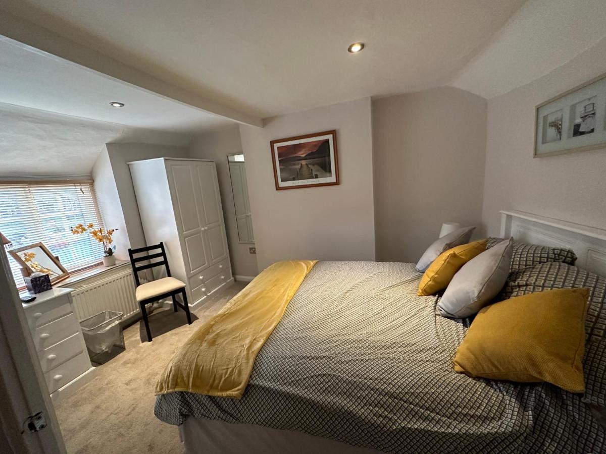 Cottage en-suite room Bridport Extérieur photo