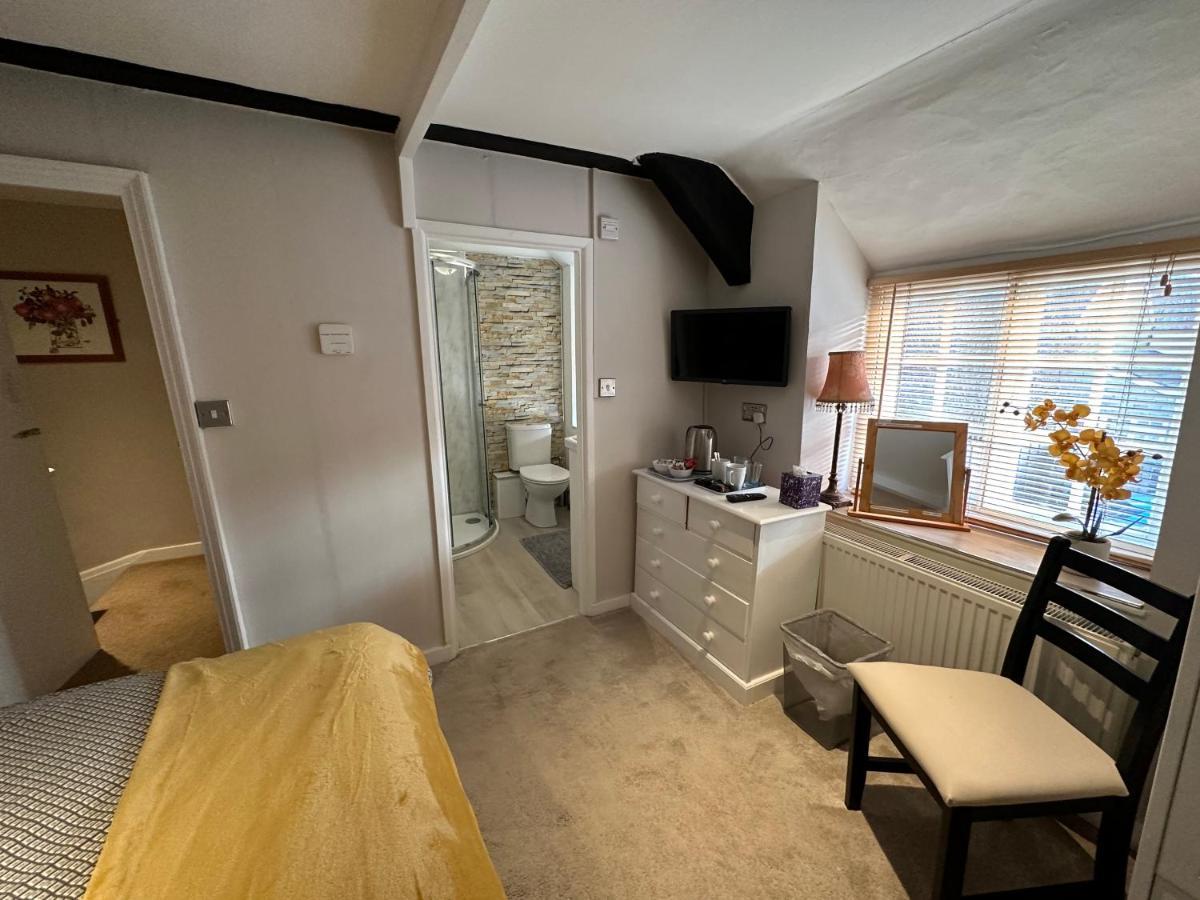 Cottage en-suite room Bridport Extérieur photo
