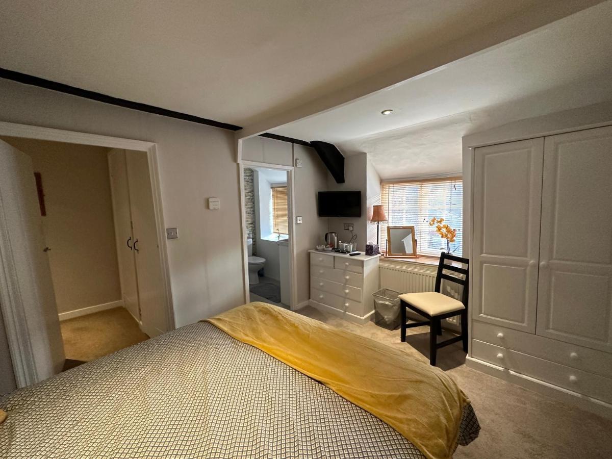 Cottage en-suite room Bridport Extérieur photo