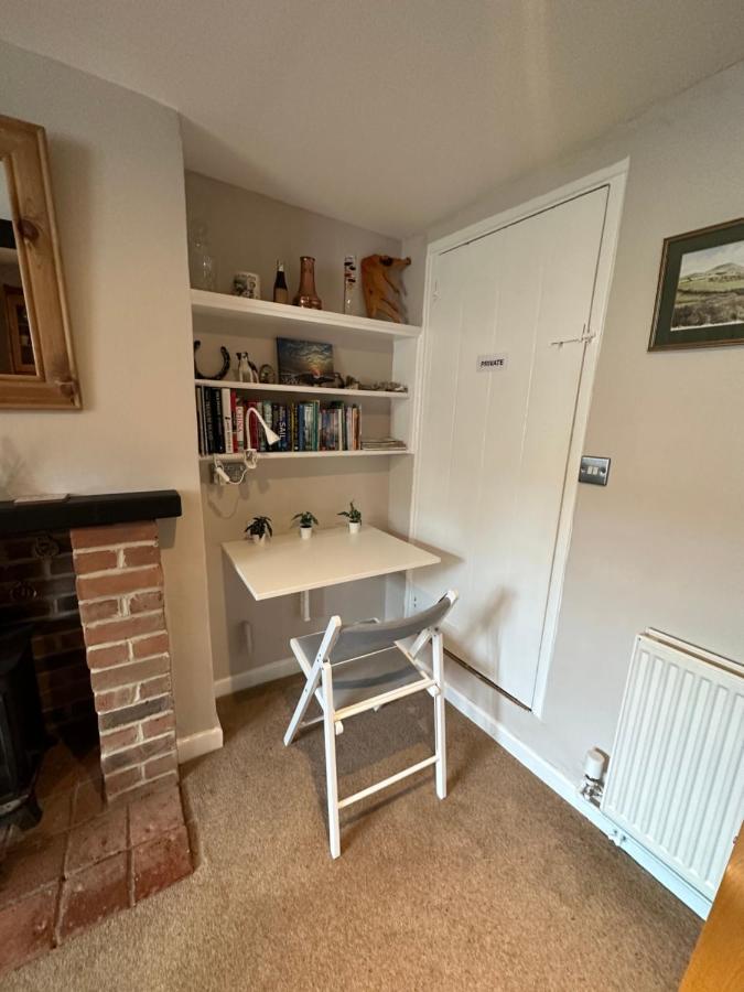 Cottage en-suite room Bridport Extérieur photo