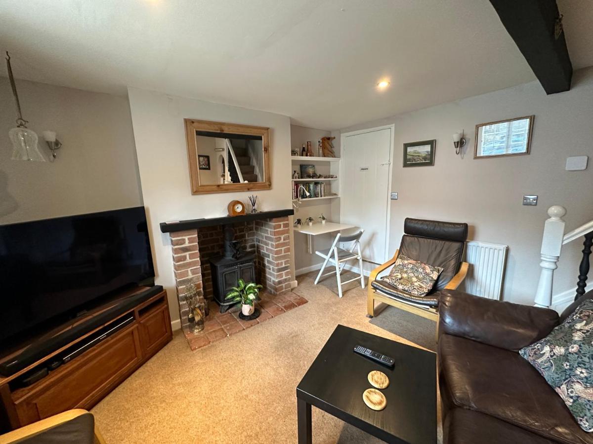 Cottage en-suite room Bridport Extérieur photo